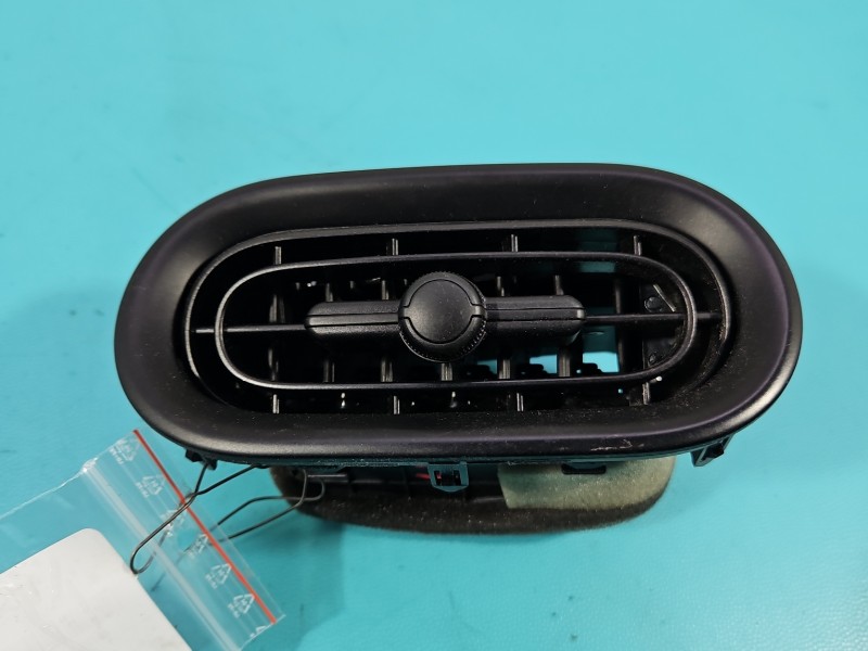 Kratka nawiewu Kia Picanto III 17- EUROPA