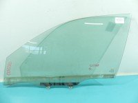 Szyba drzwi przód lewa Toyota Avensis I T22 kombi