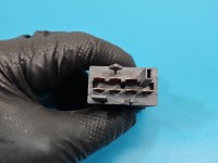 Przełącznik świateł awaryjnych Vw New Beetle 98- 1C0953235