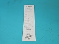 TEST Alternator Ford Focus Mk3 2117073911 1.5 EcoBoost