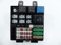 Komputer Sterownik silnika Hyundai Matrix 1.8 16V wtr.wielpkt