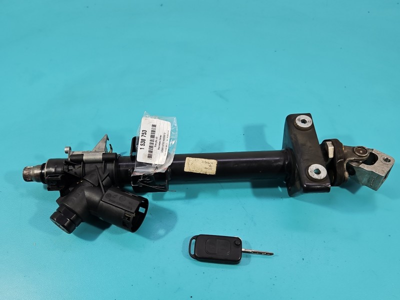 Stacyjka KLUCZYK WKŁADKA Mercedes Vaneo W414 A4144600616