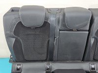 Kanapa tył fotel tylny Renault Megane IV