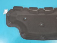 Wygłuszenie maski PODBITKA BMW iX1 U11