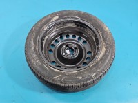 Koło zapasowe 15" dojazdowe dojazdówka Opel Meriva A Rozstaw śrub: 4x100, Bridgestone, 185 mm, Profil opony: 60, Rok...