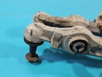 Wahacz przód lewy Vw Passat B5 przedni