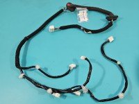 Wiązka klapy tył infiniti Q50 I 13-17 240874GA0B, 98DE74