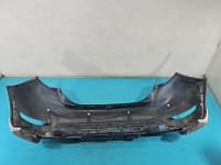 Zderzak tył Ford Fiesta Mk7 H9 HB