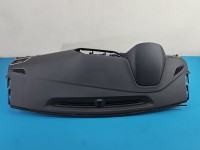 Deska rozdzielcza airbag pasażera kokpit Hyundai Elantra VI 15-20