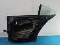 Drzwi tył prawe Vw Passat CC sedan 4d LC9X