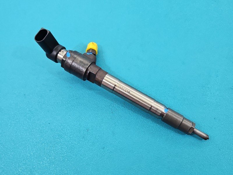 TESTOWANY Wtryskiwacz Ford Transit MK7 06-13 2.2 tdci TESTOWANY Wtryskiwacz Ford Transit MK7 06-13 2.2 tdci