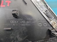 Listwa listwy dekory dekor deski AUDI Q7 II 4M eu