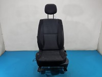 Fotel lewy przód kierowcy Renault Laguna III 5d EUROPA
