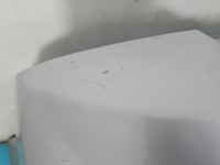 Zderzak tył Opel Vectra C Z157 sedan