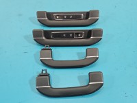 Podsufitka Mercedes W222 A2226904104, A2226904204, A2226900525 sedan