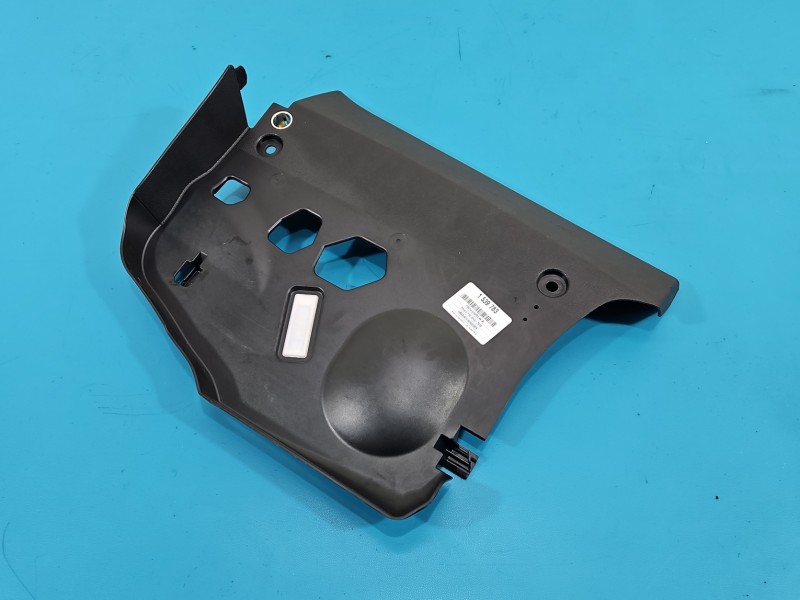 Osłona ZAŚLEPKA PLASTIK Bmw F34 GT 9218567