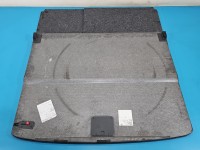 Wykładzina bagażnika podłoga Vw Tiguan I 07- 5N0858855A