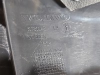 Fotele komplet kanapa VOLVO V70 III