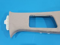 Osłona ZAŚLEPKA PLASTIK Mercedes GL II X166 A1666904625