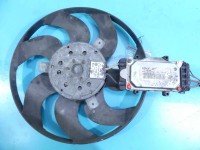 Wentylator Wiatrak klimatyzacji Porsche Cayenne I 9P 4.8 V8 Turbo 7L0959455F, 1137328362