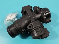 Przepustnica Peugeot 207 9660030380 1.6 hdi