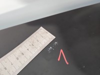 Błotnik przód lewy Bentley Continental I 05-13 L041