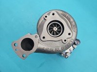 Turbosprężarka Regenerowana Mercedes W211 757608-1, AL0012, GT2056V 3.0 V6 CDI 190KM