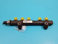 Listwa wtryskowa CZUJNIKI Ford Transit Courier 14-23 9685297580, 9685297580-03, 28497Z01 1.5 tdci