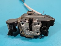 Zamek przód lewy Renault Express EUROPA 4pin 805033719R
