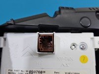 Licznik Citroen DS5 11-15 2.0 HDI 9807943180, 9805976080 EUROPA