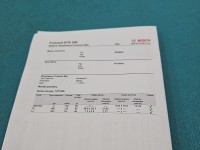 TESTOWANY Wtryskiwacz 97376270-3 Opel Astra IV J 1.7 cdti 125KM