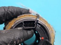 Taśma airbag zwijak Audi A6 C6 4E0953541A
