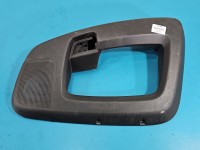 Tapicerka drzwi przód prawa boczek Fiat Ducato IV 07355601000