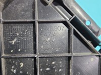 Mocowanie Europejska, Sterownika silnika uchwyt 8W0907647A Audi A4 B9