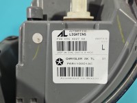 Lampa tył lewa Producent części: JEEP, Z BŁOTNIKA 13-16 Jeep Grand Cherokee IV WK2 HB