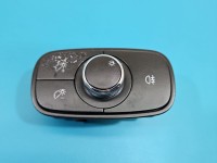 Przełącznik włącznik świateł Bentley Continental I 05-13 3W0941531B