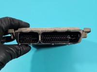 Komputer Sterownik silnika Fiat Panda II 1.2 8V 55196261, 61601124