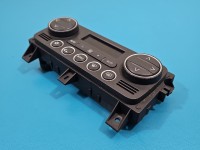 Konsola panel nawiewu Alfa romeo 159 1560547840