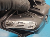 Dmuchawa nawiewu wentylator Renault Scenic I EUROPA