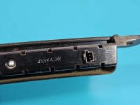 TRZECIE ŚWIATŁO STOP STOPU Porsche Panamera I 970 HB 97063105004