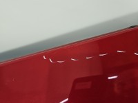 Błotnik przód lewy Fiat Tipo II 15- bordowy 716