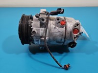 Sprężarka klimatyzacji kompresor 97701G4500 Hyundai I30 III 16- 1.5 DPI 16V