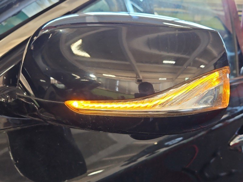 Lusterko lewe pin INFINITI QX60 12- inny 5d kolor KH3 europa