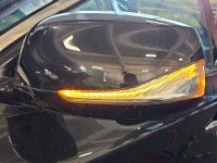 Lusterko lewe pin INFINITI QX60 12- inny 5d kolor KH3 europa