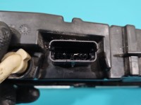 Światło jazdy dziennej lewe Citroen C4 Grand Picasso II 13-22 9822653980