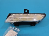 Światło jazdy dziennej lewe Renault Clio IV 12-20 266059493R, 8920855