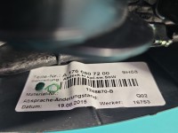 Schowek pasażera Mercedes CLA C117 X117 EUROPA A1768100179, A1766807200, A1766807400