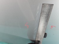 Maska przednia Ford Galaxy Mk2 06-15 srebrny 66