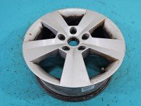 Felga aluminiowa 16" Skoda Superb III alufelga