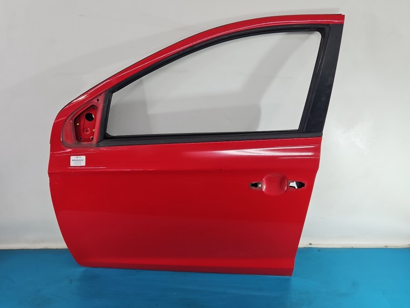 DRZWI PRZÓD LEWE KIEROWCY Hyundai I20 I 08-14 5d BH